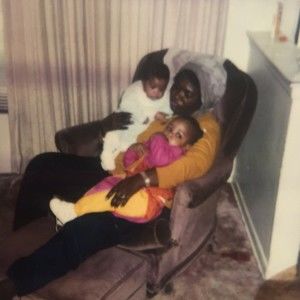 Meet your Posher, Rodney